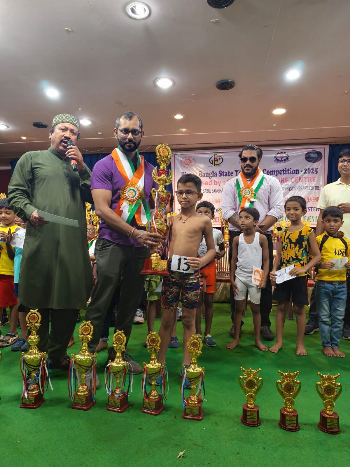 Sports Event 25